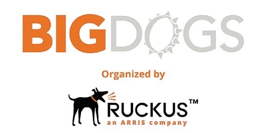 big dogs conference graphic Washington DC