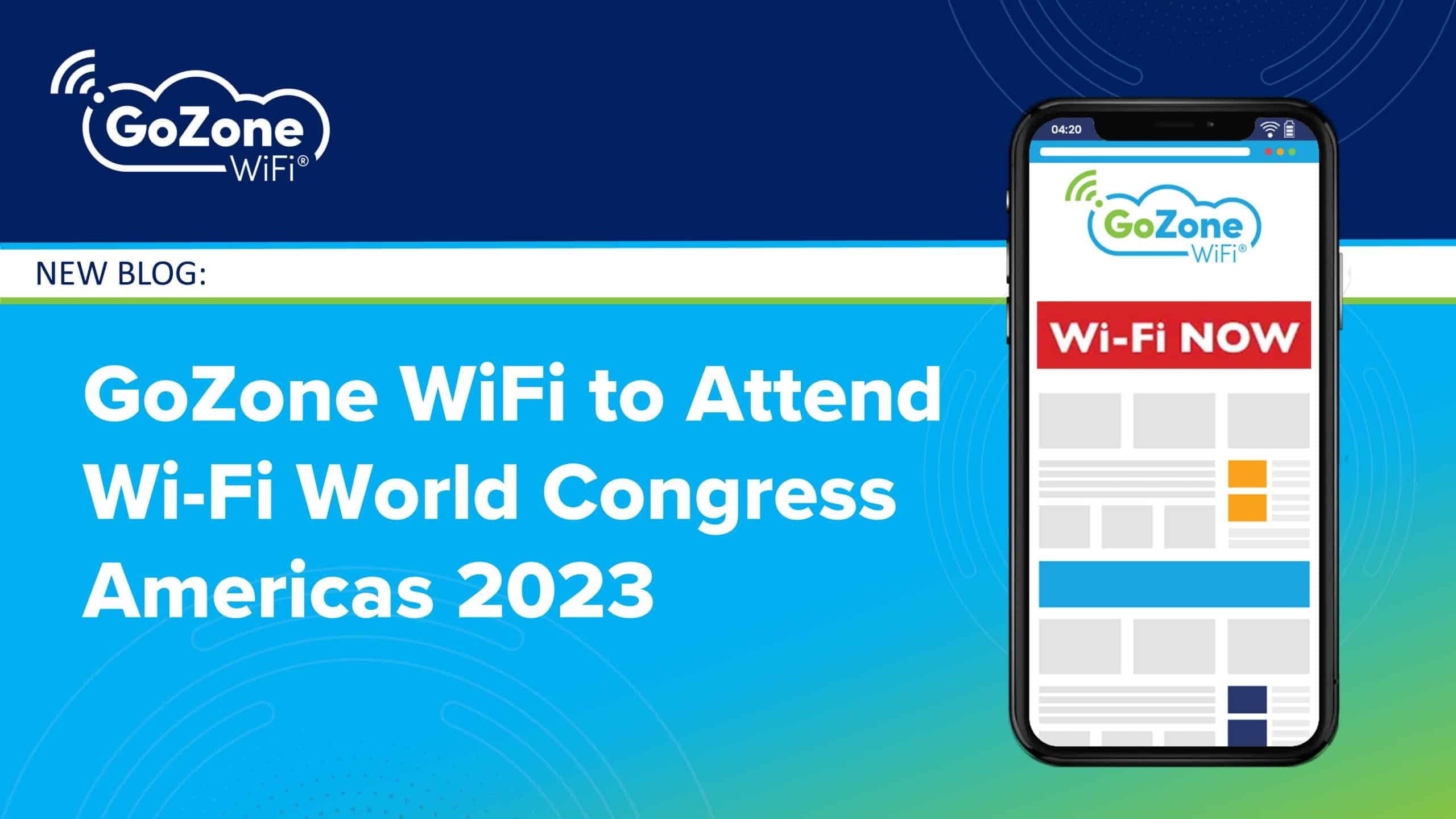 Wi-Fi World Congress