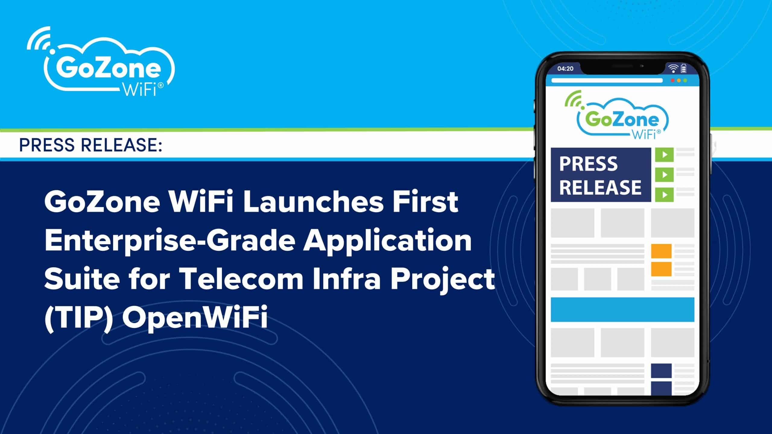 Telecom Infra Project