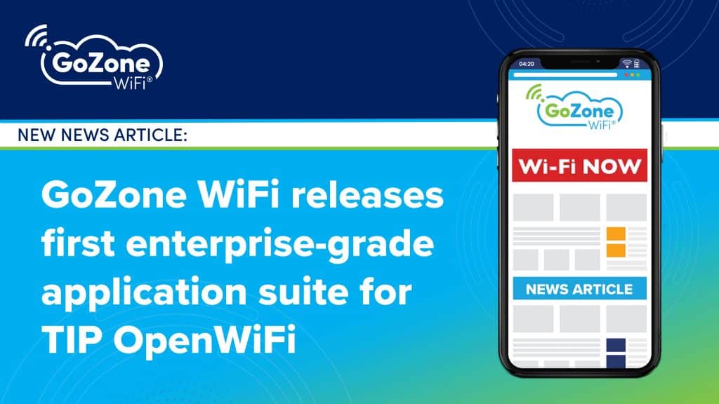 OpenWiFi
