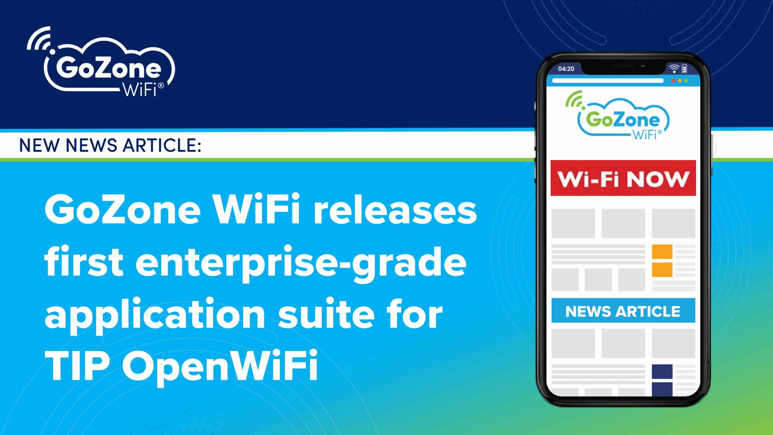 OpenWiFi