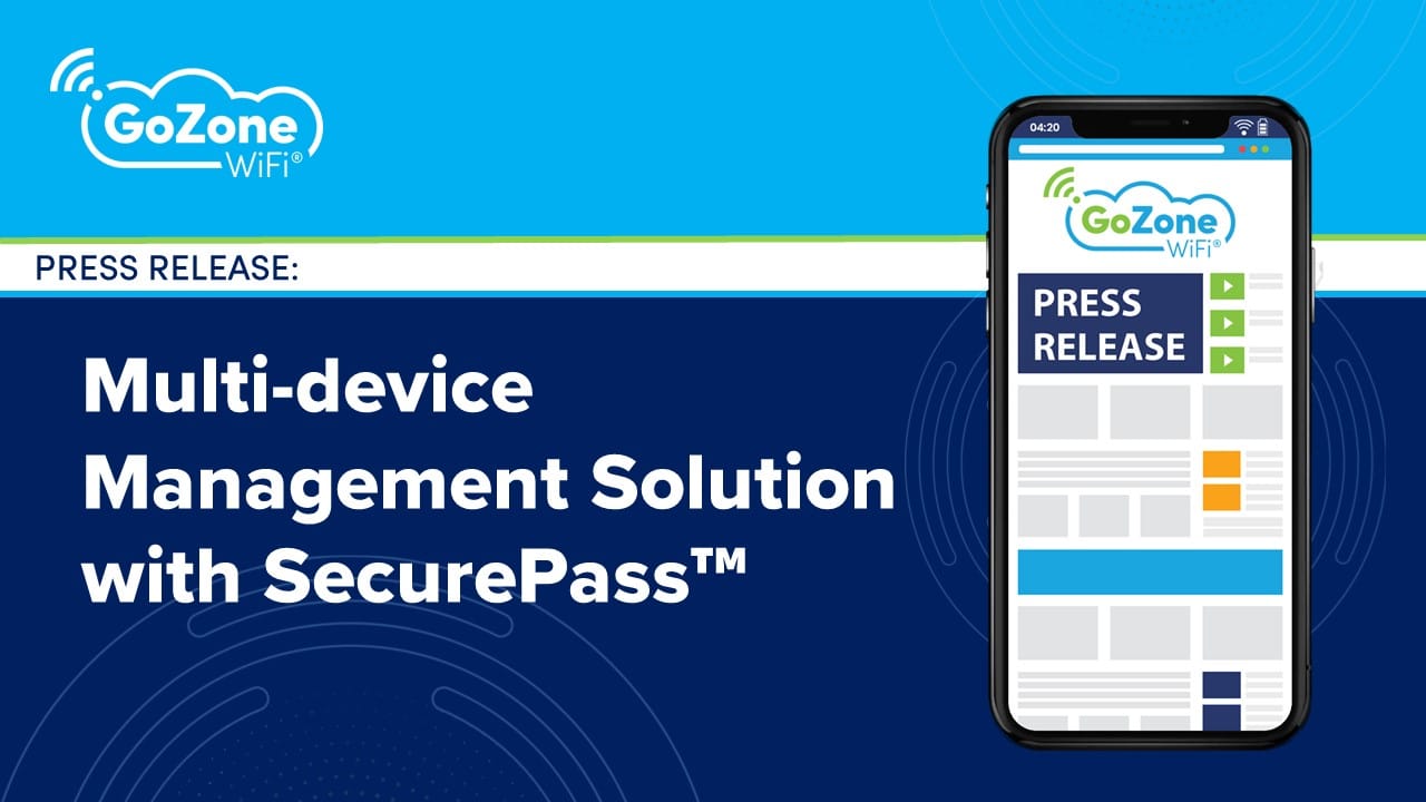multi-device management