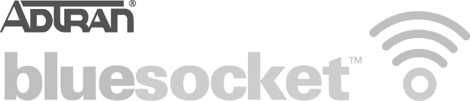 Adtran Blue Socket logo