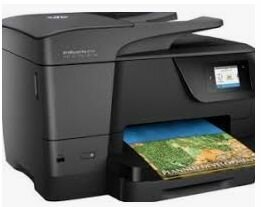 HP OfficeJet Pro 8710 Driver Download